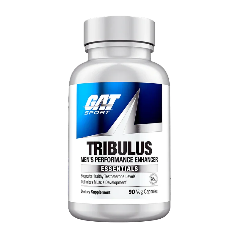 GAT Sport Tribulus 90 Capsulas