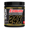 Evogen Evoburn Elite Thermogenic Powder 24X 30 Servicios Sabor Victory Punch