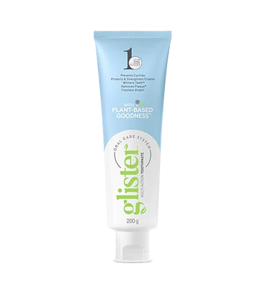 Glister Pasta de Dientes 200g