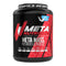Meta Nutrition Proteina Meta Mass 6 Lbs cookies and cream