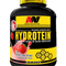 Advance Nutrition Proteina Hydrotein 5 Libras fresa