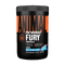 Universal Animal Fury 30 servicios ice pop