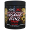 Insane Labz Veinz Xtreme Pre Entreno 30 Servicios Fruit Punch Portada