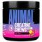 Universal Animal Chews Creatina 120 Capsulas fruit punch