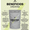 CaroFit Creatina Monohidratada Creapure 450gr portada 2