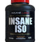 Insane Labz Insane Iso Proteina 60 servicios / 4.3lb / 2kg chocolate