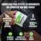 GAT Sport Creatina Chews 30 Servicios Lemon Lime Portada 2