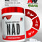 Advance Nutrition NAD 750mg 60 Capsulas Portada 2