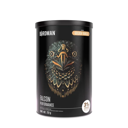 Birdman Proteina Falcon Performance 722 Gr golden vainilla