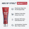 Steelfit Abs Of Steel Crema de definición Máxima 237ml/8fl.oz portada 2