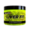 Musclefit Liver Fit 90 capsulas