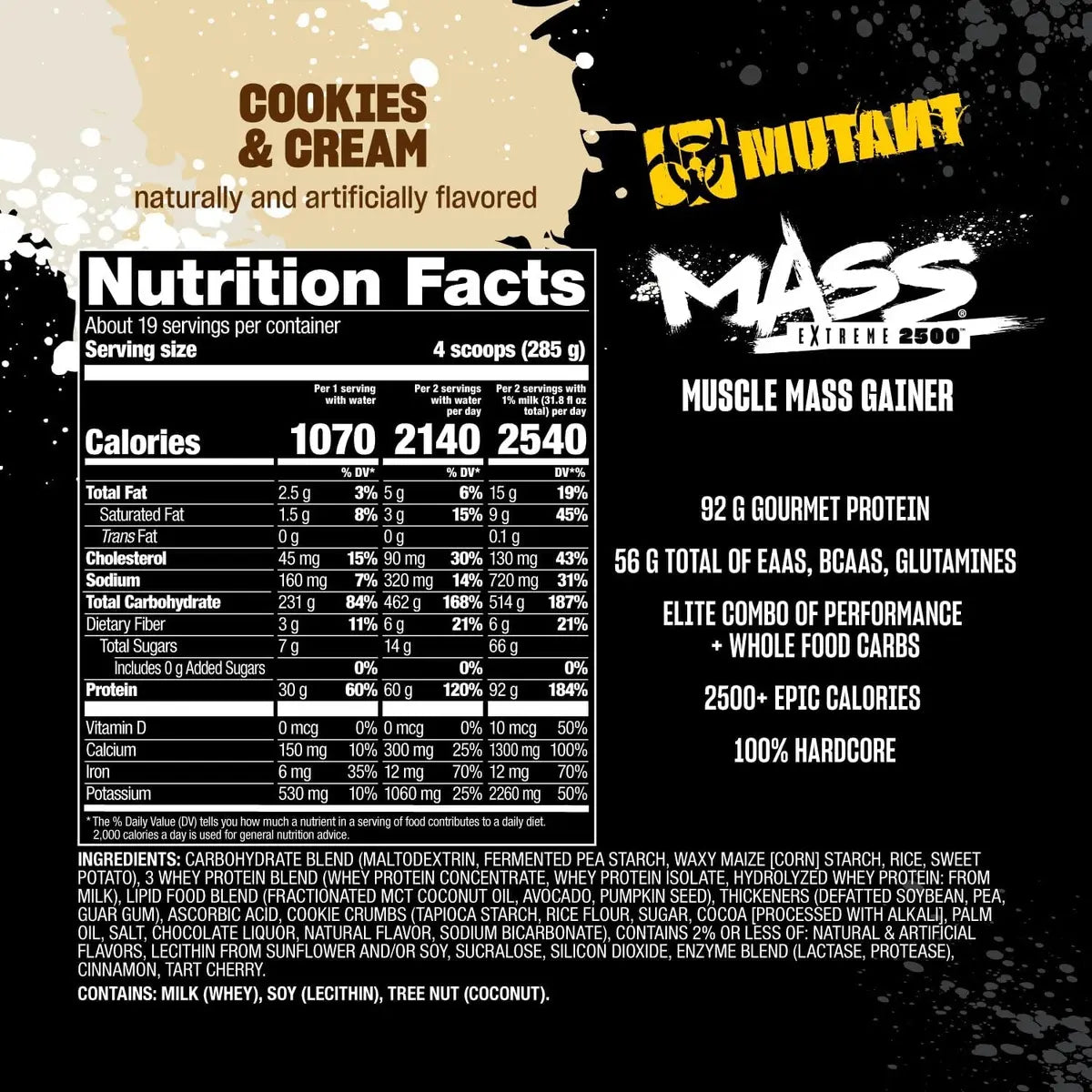 BPI Sport Proteina Best Protein 5 Lbs 69 servicios D_NQ_NP_2X_891867-MLA92591089091_092025-F