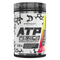 Dragon Pharma Creatina Atp Force 30 Servicios limonada de fresa