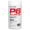 Cellucor P6 Alpha Test 60 Capsulas
