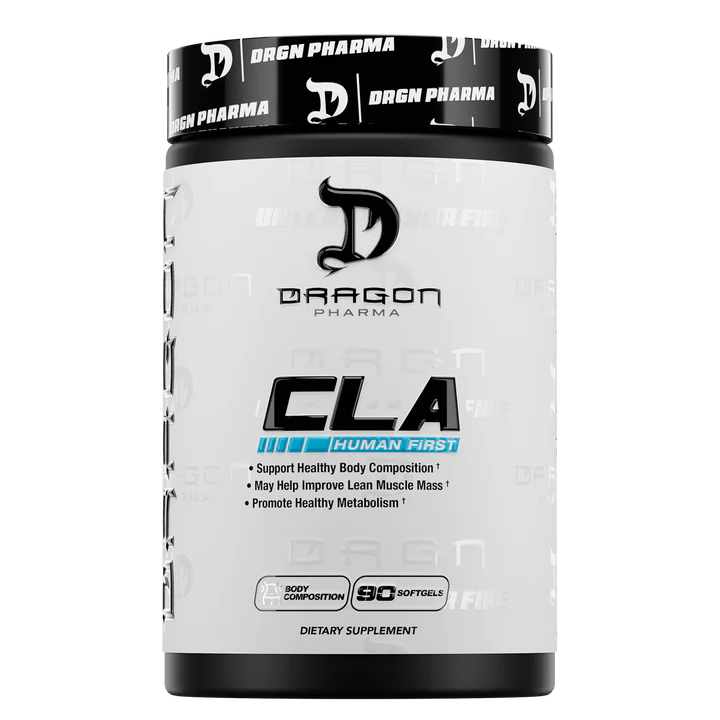 Dragon Pharma Cla 90 Tabletas