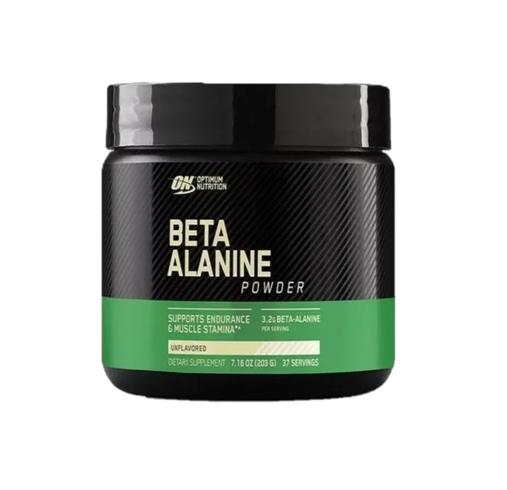 Optimum Nutrition Beta Alanina 37 servicios