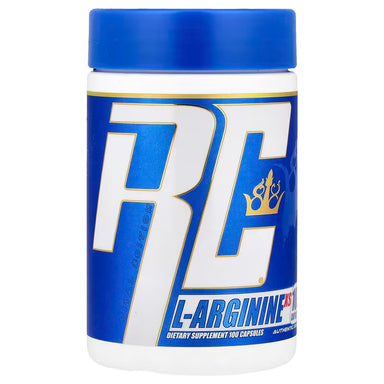 Ronnie Coleman L-Arginine 100 Tabs