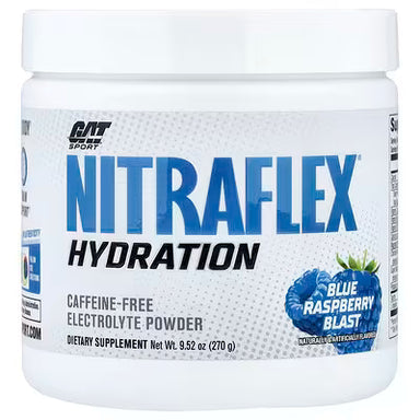 GAT Nitraflex Hydration Cafeine 45 Serv