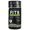 Sascha Fitness Fit9 120 Capsulas