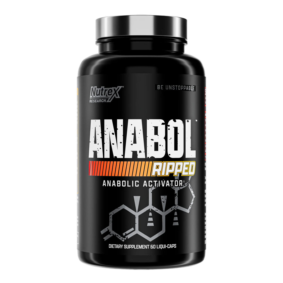 Nutrex Anabol Ripped 60 Cápsulas