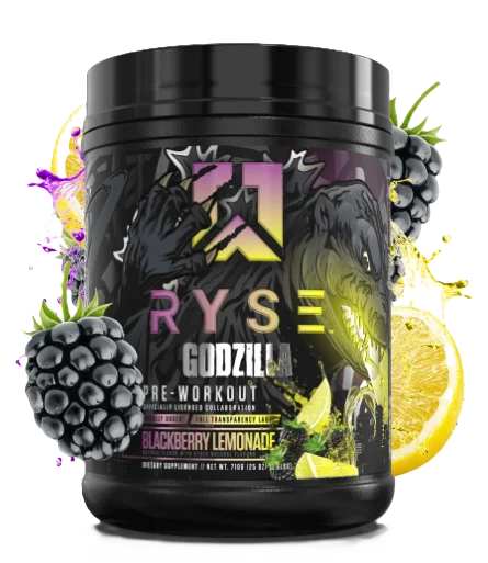 Ryse Godzilla Pre Entreno 40/20 Servicios Ryse Godzilla Pre Entreno 4020 Servicios blackberry lemonade