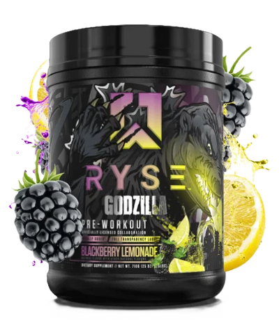 Ryse Godzilla Pre Entreno 40/20 Servicios Ryse Godzilla Pre Entreno 4020 Servicios blackberry lemonade