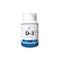 Essentials D-3 5000UI 60 Capsulas