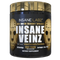 Insane Labz Insane Veinz Gold Pre Entreno 30 servs ponche de frutas