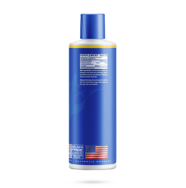 Ronnie Coleman Carnitina Xs 3000 Liquida 31 Servicios informacion nutriciona