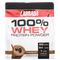 Labrada Proteina 100% Whey 4 Libras 50 Servicios chocolate