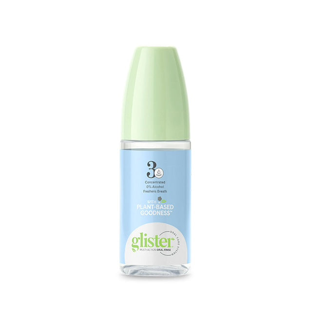 Glister Enjuague Bucal Multiacción
