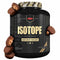 Proteina Redcon1 Isotope 100% Whey Isolate 5 Lbs 71 Porcione chocolate peanut butter