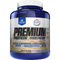 Hi Tech Premium Protein 5 Lbs 72 Servicios Vainilla Ice Cream
