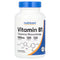 Nutricost Vitamina B1 500mg 120 Capsulas
