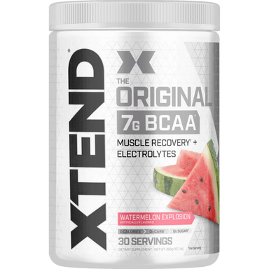 Xtend The Original Bcaa 30 Servicios Aminoacidos sandia
