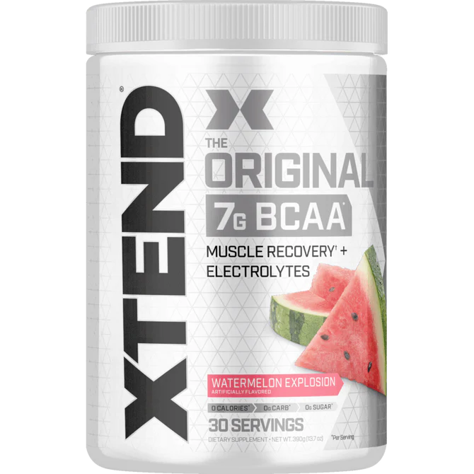 Xtend The Original Bcaa 30 Servicios Aminoacidos sandia