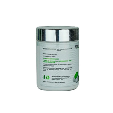 Red Gold Omega 3 1200mg EPA/ 600mg DHA 90 Tabletas Portada 2