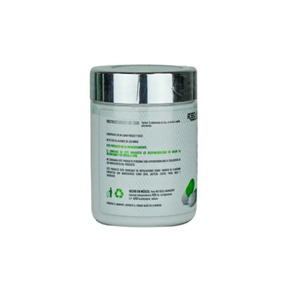 Red Gold Omega 3 1200mg EPA/ 600mg DHA 90 Tabletas Portada 2