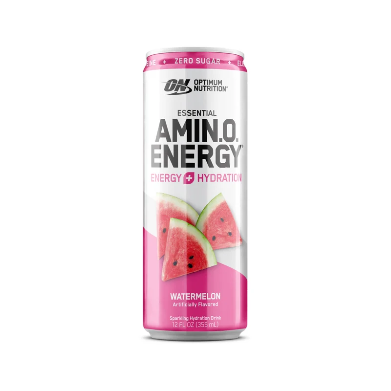On Amino Energy 355ml 12 Pack Electrolytes Sandia