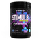 Finaflex Stimul8 Hardcore EX 30 Servicios Pre entreno Blue razz cooler portada