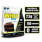 BHP Nutrition Proteina Whey Ultra 5Lbs chocolate
