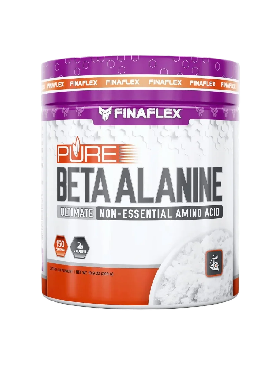 Finaflex Beta Alanina 150 Servicios
