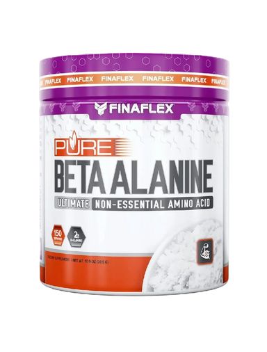 Finaflex Beta Alanina 150 Servicios