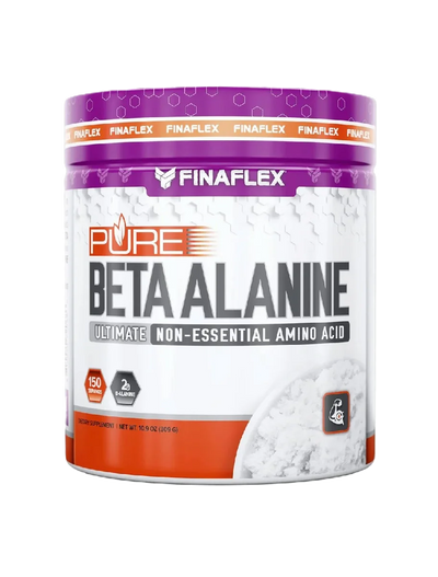 Finaflex Beta Alanina 150 Servicios