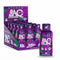 Evogen EVP AQ Shot Stim Free Liquid Pump 12 Pack Juicy Grape