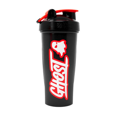 Ghost Shaker Black 800ml