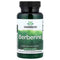 Swanson Berberina 400mg 60 Cápsulas