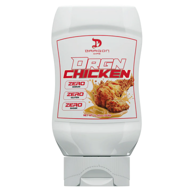 Dragon Pharma Dips DRGN Chicken