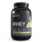 Optimum Nutrition Proteina Whey Gourmet 900gr 24 Servicios Vainilla Ice Cream
