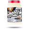 Proteina Ghost Vegan 2 Lbs 28 Servicios Sabor Cinnabon